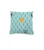 Perna bebelusi cu doua fete 35×35 cm Mint Forest