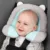 Perna calatorie Benbat Headrest Sweat Free