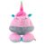Perna calatorie, Benbat, cu gluga, Unicorn