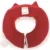 Perna calatorie Trunki Yondi Red