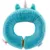 Perna calatorie Yondi Turquoise