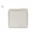 Perna clasica de dormit MimiNu cu husa detasabila din bumbac 40×40 cm Royal beige