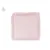 Perna clasica de dormit MimiNu cu husa detasabila din bumbac 40×40 cm Royal powder pink