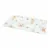Perna clasica de dormit din bambus 60×40 cm Giraffe Bocioland