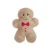 Perna decorativa Twins Gingerbread