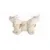 Perna din bumbac pentru copii Bebe Butterfly Boho Sand Sleepeb