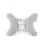 Perna fluture anti-soc Klups Boho Grey B003