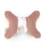 Perna fluture anti-soc Klups boho rusty B001