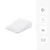 Perna in plan inclinat Doomoo Rest Easy marimea L 35×59 cm