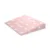 Perna inclinata Lorelli Air Confort 60 x 45 x 9 cm Pale Blush