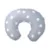 Perna multifunctionala, Lorelli Happy, 140 cm, husa detasabila, Stars Blue Grey Mist