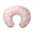 Perna multifunctionala, Lorelli Happy, 140 cm, husa detasabila, Stars Pale Blush