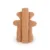 Perna pentru centura de siguranta Childhome Teddy