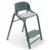 Perna scaun Bugaboo Giraffe Grey Weave