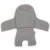 Perna scaun de masa Childhome Evolu Jerse buline