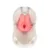 Pernuta Hamac pentru pentru bebelui si nou-nascut Little Mom Bionic Pink