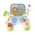 Pernuta cu activitati pentru bebelusi Fisher Price Gamer