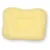 Pernuta de baie 25×18 cm yellow