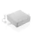 Pernuta inaltator 32×32 cm pentru scaun de masa BabyJem Gri