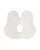 Pernuta memory pentru formarea capului KikkaBoo Airknit Bunny White