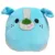 Pernuta moale cu 2 fete sau dulciuri Super Squishy diverse modele