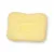 Pernuta pentru baie Lorelli Yellow