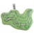 Pernuta pentru colici model Crocodil Gruenspecht 119-00