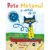 Pete Motanul si nasturii sai sic, Eric Litwin, James Dean