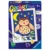 Pictura pe numere Ravensburger Creart Bufnita Draguta RVSPBN23661