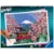 Pictura pe numere pentru adulti Ravensburger CreArt Flori de cires Japonez