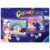 Pictura pe numere pentru copii Ravensburger CreArt 2 sabloane cu unicorni magici