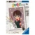 Pictura pe numere pentru copii Ravensburger CreArt Harry Potter