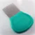Pieptene pentru indepartarea paduchilor si lindinilor Minut Baby verde