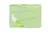 Pilota nature Kids 100×135 verde