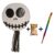 Pinata cu bat si confetti Bones, PinaStar