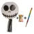 Pinata cu bat si confetti Bones, PinaStar