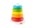 Piramida cu 5 inele Fisher Price Rock A Stack