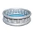 Piscina Bestway Grey Crystal 157 cm
