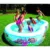 Piscina Bestway gonflabila cu pestisori