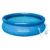 Piscina cu inel gonflabil, 305 x 76 cm, cu pompa de filtrare Summer Waves Quick