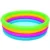 Piscina gonflabila BestWay cu 4 inele colorate