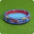 Piscina gonflabila Bestway Spider-Man cu 3 inele 122 x 30 cm