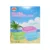 Piscina gonflabila DToys 120x90x36 cm