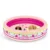 Piscina gonflabila Mondo Barbie 100 cm
