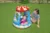 Piscina gonflabila copii Candyville multicolor 26 litri 91 x 91 x 89 cm Bestway