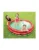 Piscina gonflabila copii Intex Pepene Verde 168 x 38cm 581 litri 58448