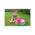 Piscina gonflabila copii Intex Rainbow baby pool 57 litri 86 x 25 cm