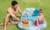 Piscina gonflabila copii Winnie the Pooh Intex 58415 multicolor 41 Litri 109 x 102 x 71 cm