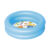 Piscina gonflabila cu 2 inele Bestway, 61 x 15 cm, Albastru