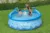 Piscina gonflabila pentru copii model octopus 274×76 cm 57397